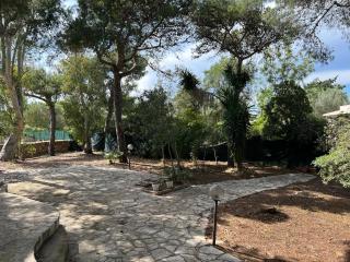 Villa Paradiso-Baia Porto Selvaggio - Santa Caterina di Nardò - 8
