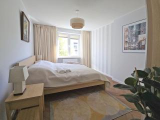 CLASSY APARTMENTS - Gdynia Centrum - Zgoda 7 - Gdynia - 2