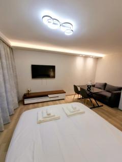 Studio Juan les Pins See View - Antibes - 8