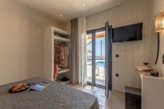 Lithia Exclusive Villas - Plaka - 0