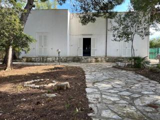 Villa Paradiso-Baia Porto Selvaggio - Santa Caterina di Nardò - 5
