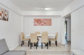 HostWise - Bright & Family Flat in Paço de Arcos - Lisboa - 8