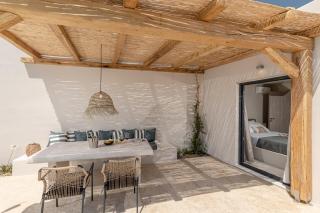 Lithia Exclusive Villas - Plaka - 5