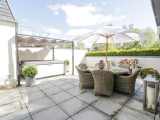 Shepherdess Cottage - Moffat - 9