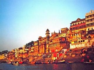 Haritwal Guest House - Benares - 8