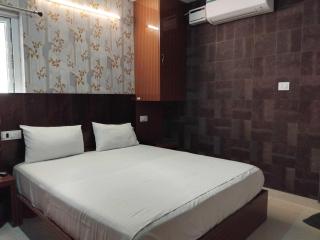 Townhouse Jawaharlal Nehru Stadium Chennai Central Formerly Akshaya Guest House - Chennai - 4