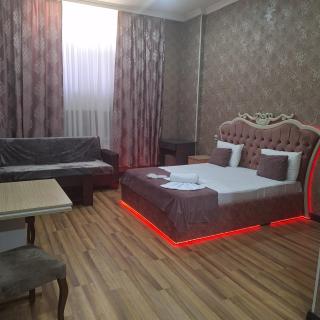 Nord West Hotel - Baku - 6