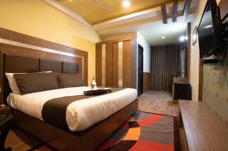 Hotel O DG College Chelambra - Ferokh - 5