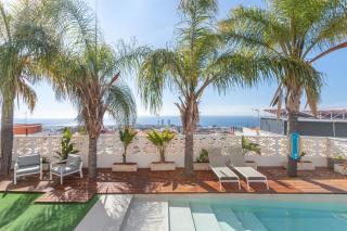 Casa Valencia - Santa Cruz de Tenerife - 0
