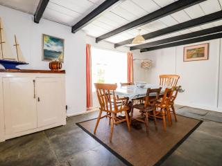 Polcreek Farmhouse - Veryan - 3