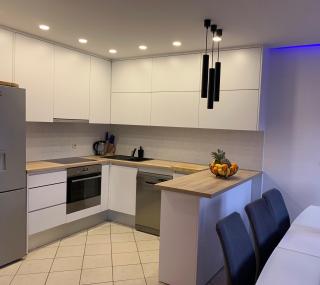 Apartman Dragan - Makarska - 0