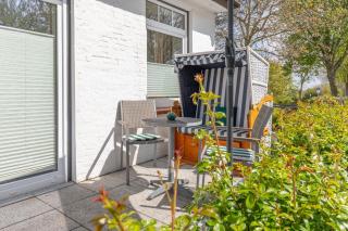 Groote Tide - Nordstrand - 1
