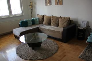 Cozy apartment - Skopje - 3