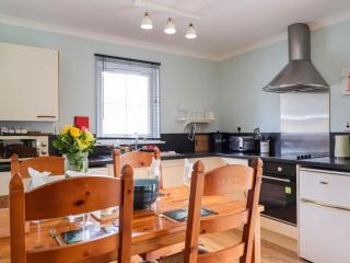 Pebbles Cottage - Contin - 2