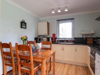 Pebbles Cottage - 1