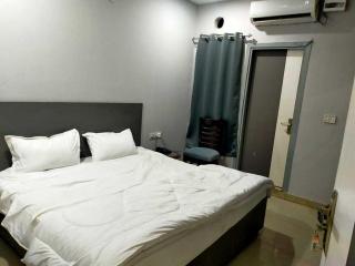 Hotel O Nirman Vihar Metro Station Formerly Hotel Swastik Residency - Nuova Delhi - 3