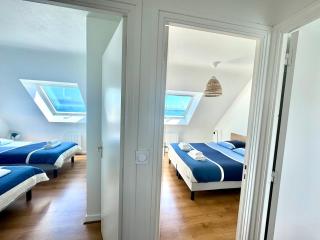 La marée haute - vue mer imprenable - 7