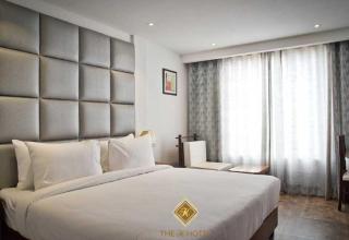 Hotel O Nirman Vihar Metro Station Formerly Hotel Swastik Residency - Nuova Delhi - 4