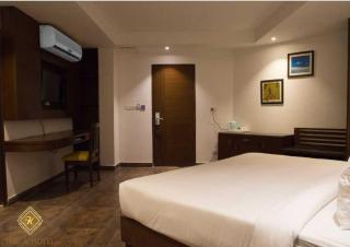 Hotel O Nirman Vihar Metro Station Formerly Hotel Swastik Residency - Nuova Delhi - 6