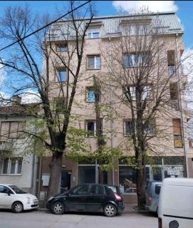 Horizon Urban Stay - Skopje - 9