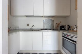 Elegant Dome Apartment in the Heart of Florence - 5