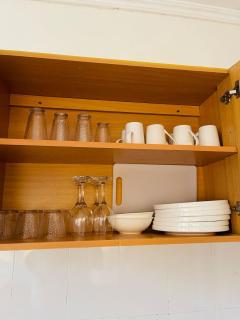 Three bedrooms apartment - Gatunga - 5