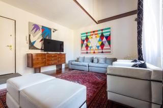 Elegant Dome Apartment in the Heart of Florence - Firenze - 6