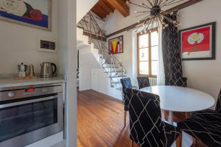Elegant Dome Apartment in the Heart of Florence - Firenze - 4
