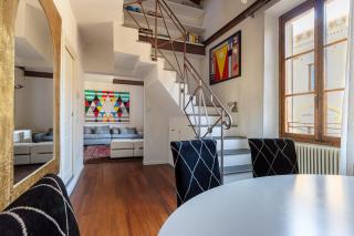 Elegant Dome Apartment in the Heart of Florence - Firenze - 3