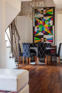 Elegant Dome Apartment in the Heart of Florence - Firenze - 1