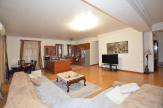 Republic Square 3 bedroom - Ereván - 6