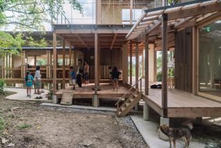 Bridgebuilders Tourist Home - Nanjo - 7