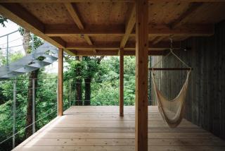 Bridgebuilders Tourist Home - Nanjo - 4