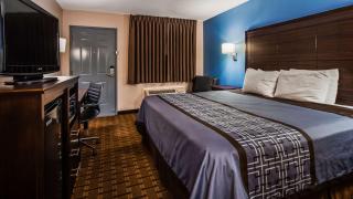 SureStay Hotel by Best Western Terrell - Terrell - 6