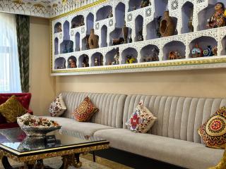 EmirHan Hotel - Samarcande - 5