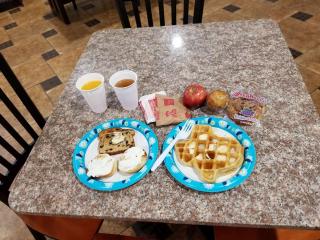SureStay Hotel by Best Western Terrell - Terrell - 4