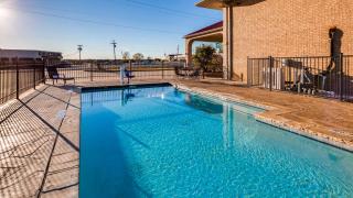 SureStay Hotel by Best Western Terrell - Terrell - 3