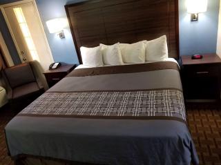 SureStay Hotel by Best Western Terrell - Terrell - 1