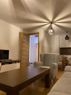 Apartment Sarajevo Bulevar - Sarajevo - 7
