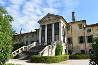 Villa Ca' Conti - Granze - 9