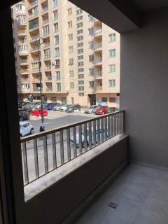 Apartment Sarajevo Bulevar - Sarajevo - 3