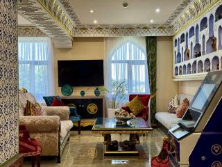 EmirHan Hotel - Samarcande - 6