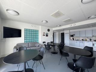 Kotimaailma - Hostellihuone 2 - Kokkola - 2