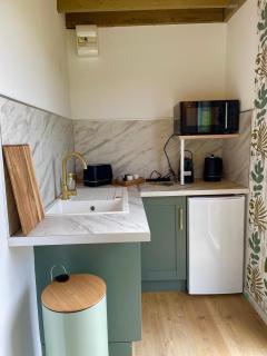 Tiny House RosaLodge - Mallemoisson - 8