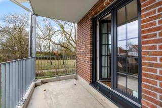 Ferienwohnung Stranddüne Rosenhagen bei Travemünde - 4