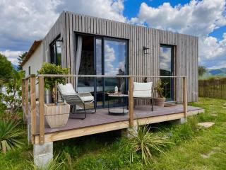 Tiny House RosaLodge - Mallemoisson - 6