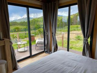 Tiny House RosaLodge - Mallemoisson - 4