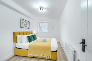 Stunning Stratford Retreat Free Parking WiFi - Londra - 0