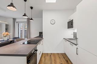 Ferienwohnung Strandnest Rosenhagen bei Travemünde - Dassow - 8