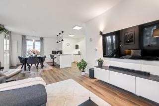 Ferienwohnung Strandnest Rosenhagen bei Travemünde - Dassow - 7